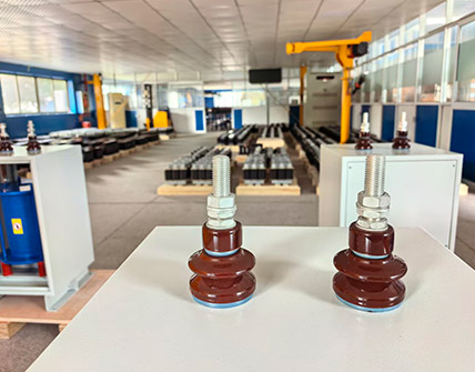 Neutral Grounding Reactors-1