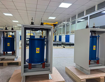Neutral Grounding Reactors-2