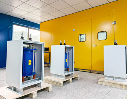 Neutral Grounding Reactors-3