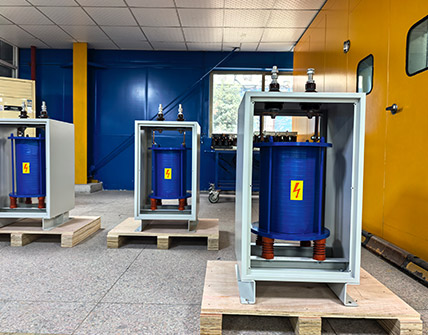 Neutral Grounding Reactors-4