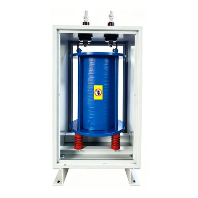 Neutral Grounding Reactors