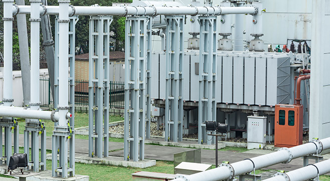 Preventing Catastrophic Generator & Transformer Neutral Damage
