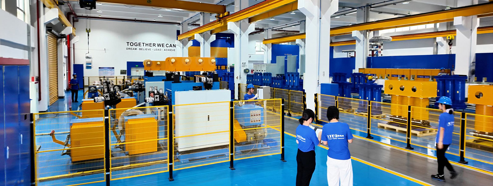 20,000m²-Integrated-Manufacturing