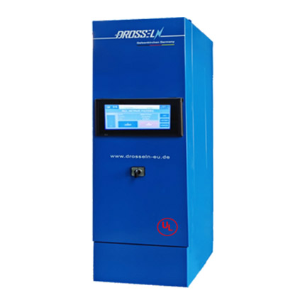 Active-Harmonic-Filters-(AHF)