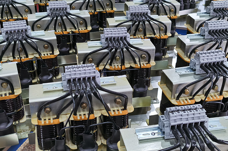 Advanced Motor Protection for Critical Pump and Drive Systems
