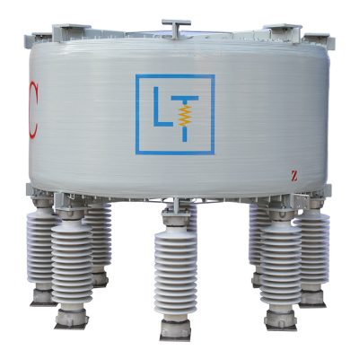 Air-core Reactors