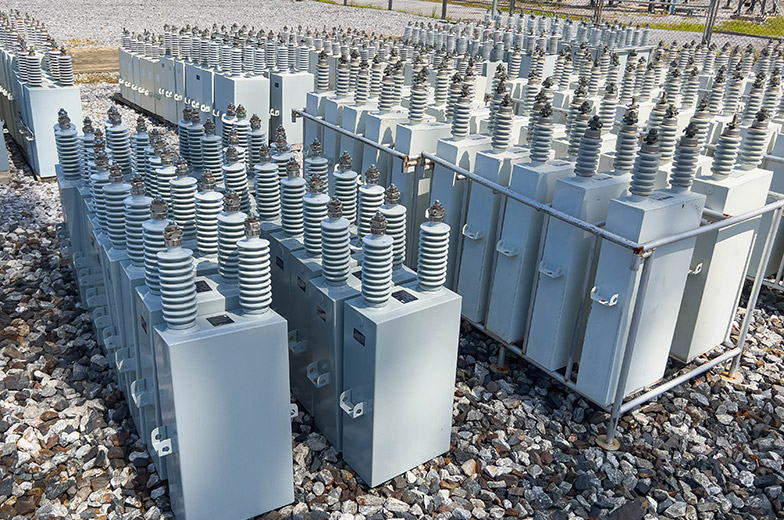 Custom-Engineered Solutions for Complex Grid Integration