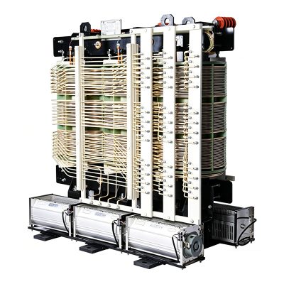 Dry Type Phase-shifting Rectifier Transformers