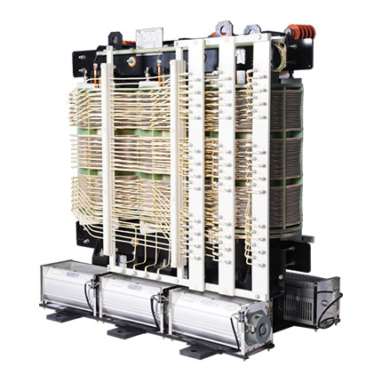 Dry Type Phase-shifting Rectifier Transformers