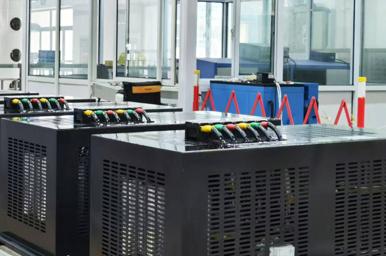 Engineering Compliance Meeting IEEE 519 & IEC 61000 Standards