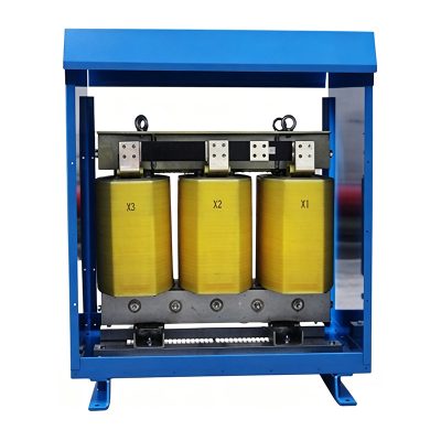 Harmonic Mitigating Transformers-1