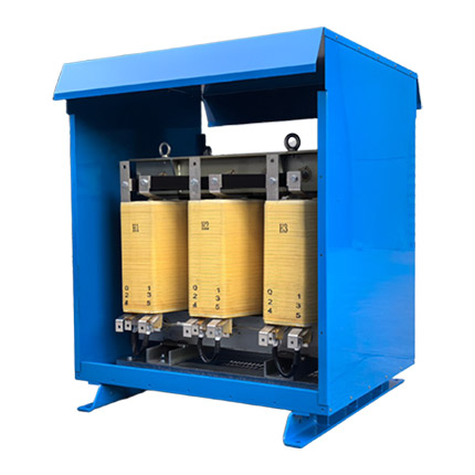 Harmonic Mitigating Transformers