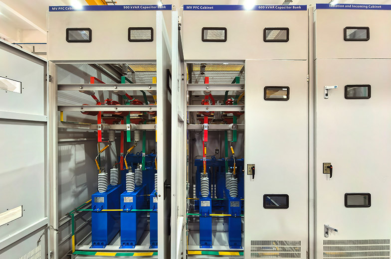High-Reliability Sino-German Engineering Standards