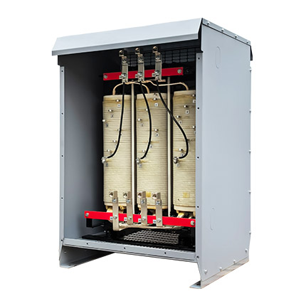 LV-Dry-Type-Transformers