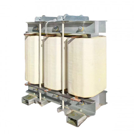 LV-Shunt-Reactors