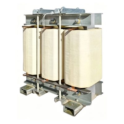 Low Voltage Shunt Reactors