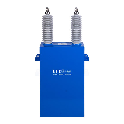 Medium Voltage Capacitor