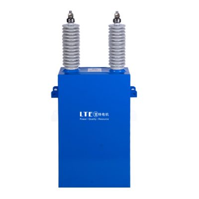 Medium Voltage Capacitors-1