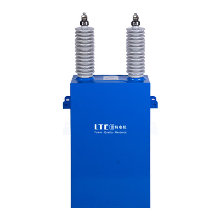 Medium-Voltage-Capacitors