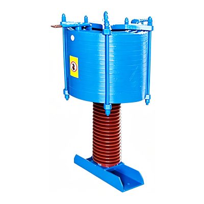 Medium Voltage Current Limiting Reactors