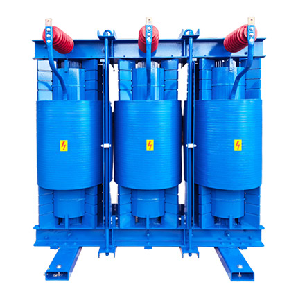Medium Voltage Detuned Filter Reactor