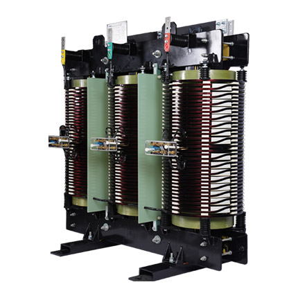 Medium Voltage Dry-Type Power Transformers
