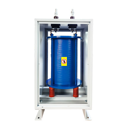 Neutral Grounding Reactors