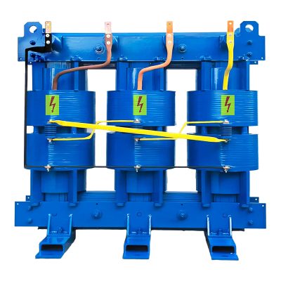 Neutral Grounding Transformers-1