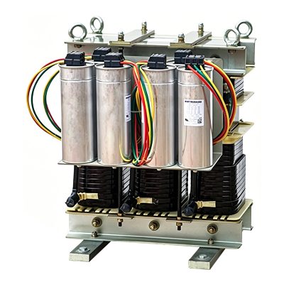 Passive Harmonic Filters