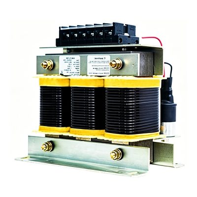 Sine Wave Filters