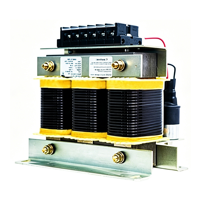 Sine Wave Filters