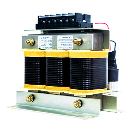 Sine Wave Filters