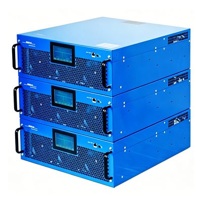 Static Var Generator (SVG) engineered for dynamic reactive power compensation