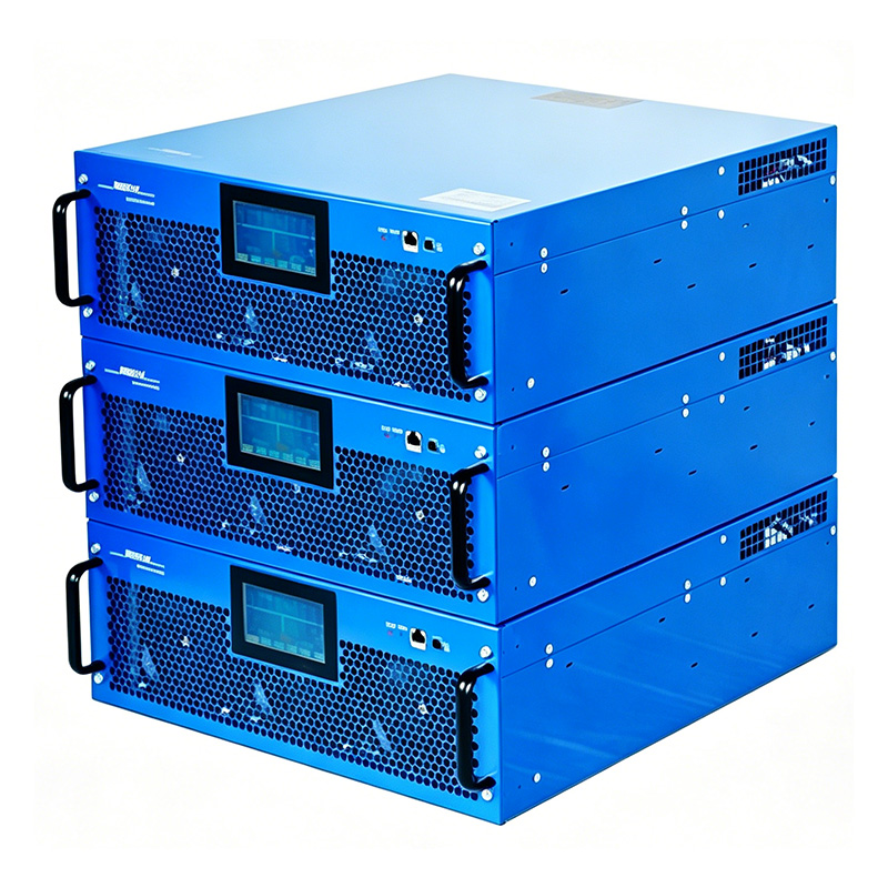 Static Var Generator (SVG) engineered for dynamic reactive power compensation
