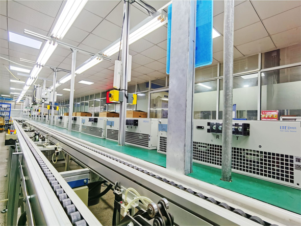 Eliminating Utility Penalties with IEEE 519 Compliance