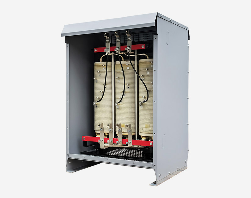 Low-Voltage-Dry-Type-Distribution-Transformers-6
