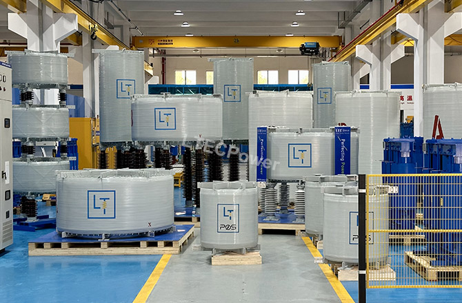 Non-Saturating Air-Core Reactors for Superior High-Frequency Filtering