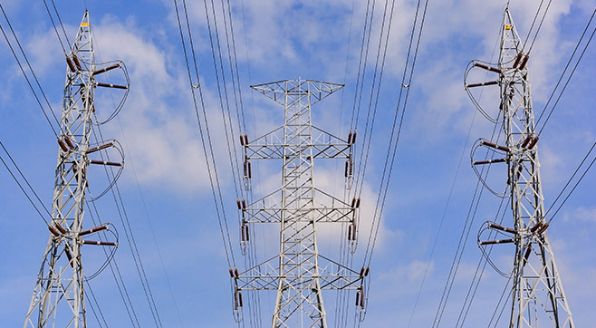 Stop Voltage Swell in Long Cable Infrastructure