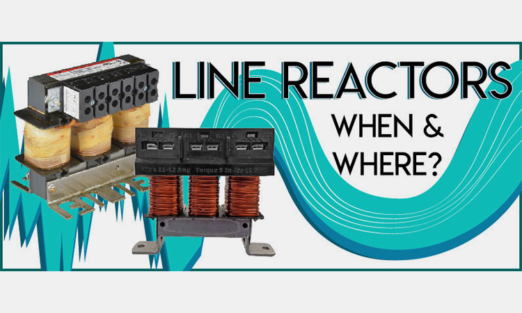 AC-Line-Reactor-and-a-DC-Link-Choke
