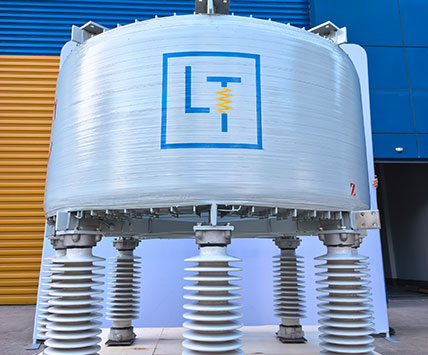 Air-Core Reactors-2