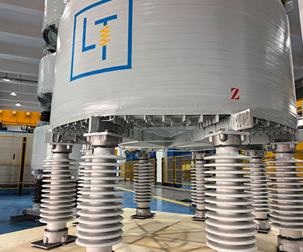 Air-Core Reactors-4