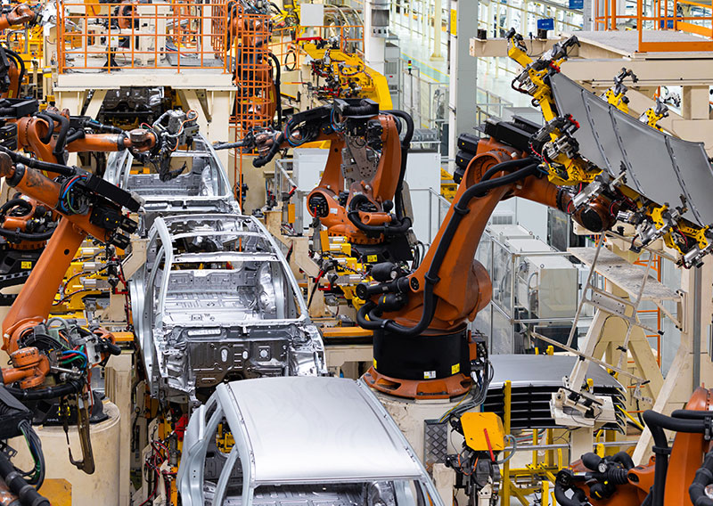 Automotive-and-Heavy-Manufacturing