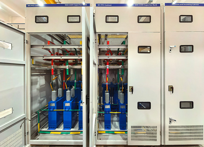 Built to Last Premium Polypropylene Dielectrics for Maximum Lifespan