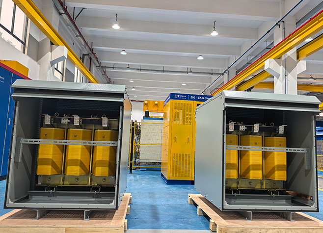 Cut Total Cost of Ownership with Ultra-Low Thermal Losses