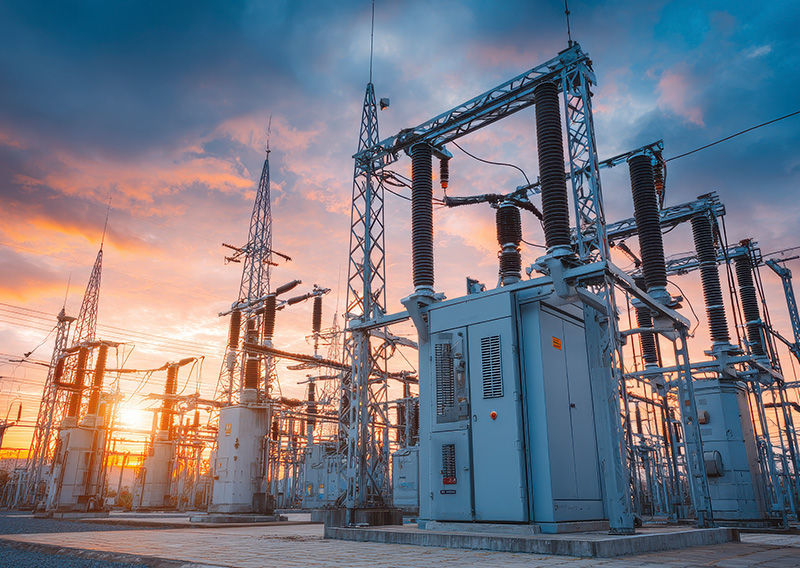Eliminate Grid Penalties and Free Up Transformer Capacity