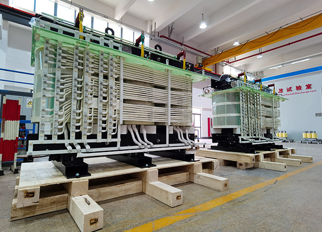 Exceptional Thermal Resilience and Insulation Class