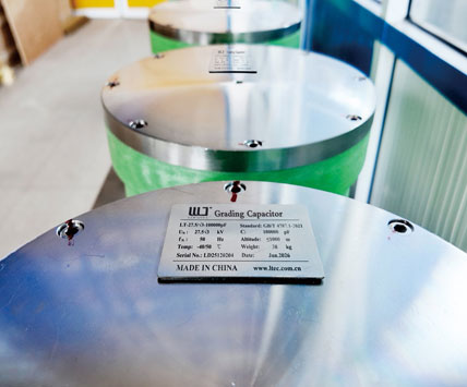 LV Capacitor-1