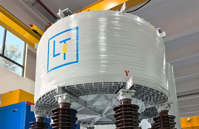 Linear Fault Protection Under Severe Short Circuits