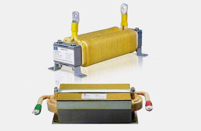 Low Voltage Drop & Extended Component Lifespan