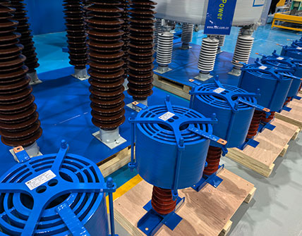 Medium-Voltage-Current-Limiting-Reactor